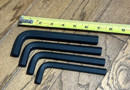 Tool jumbo hex - tool,