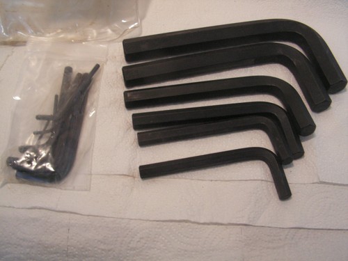 12397 bondhus 14pc allen - 12397,