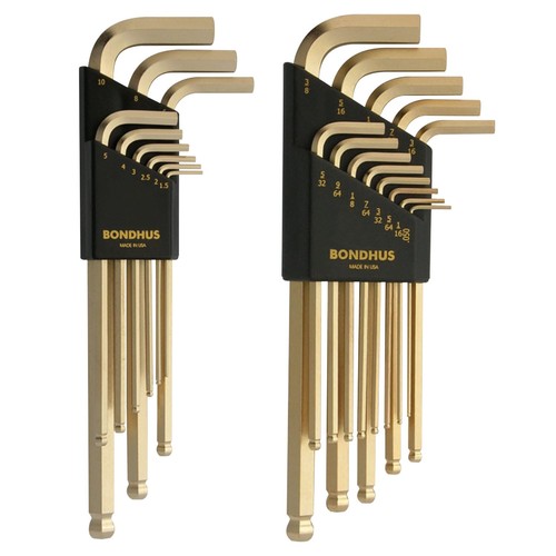 Bondhus 20899 goldguard - bondhus,